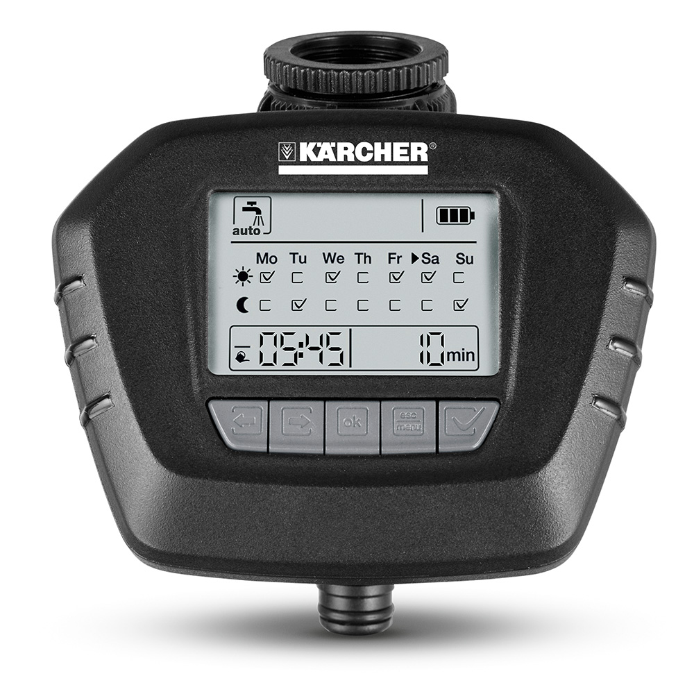 Produktabbildung: Kärcher - WT 5