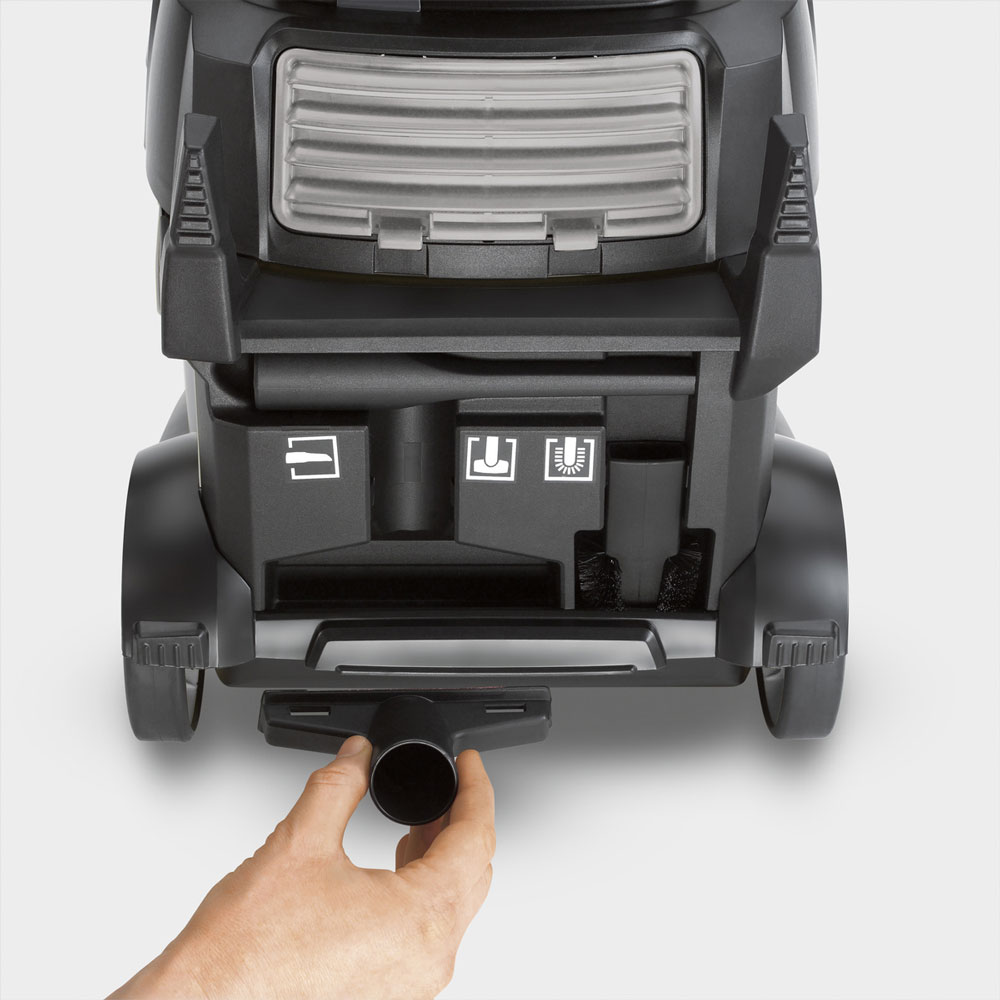 Produktabbildung: Kärcher - T 15/1