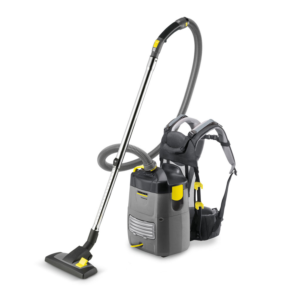 Produktabbildung: Kärcher - BV 5/1