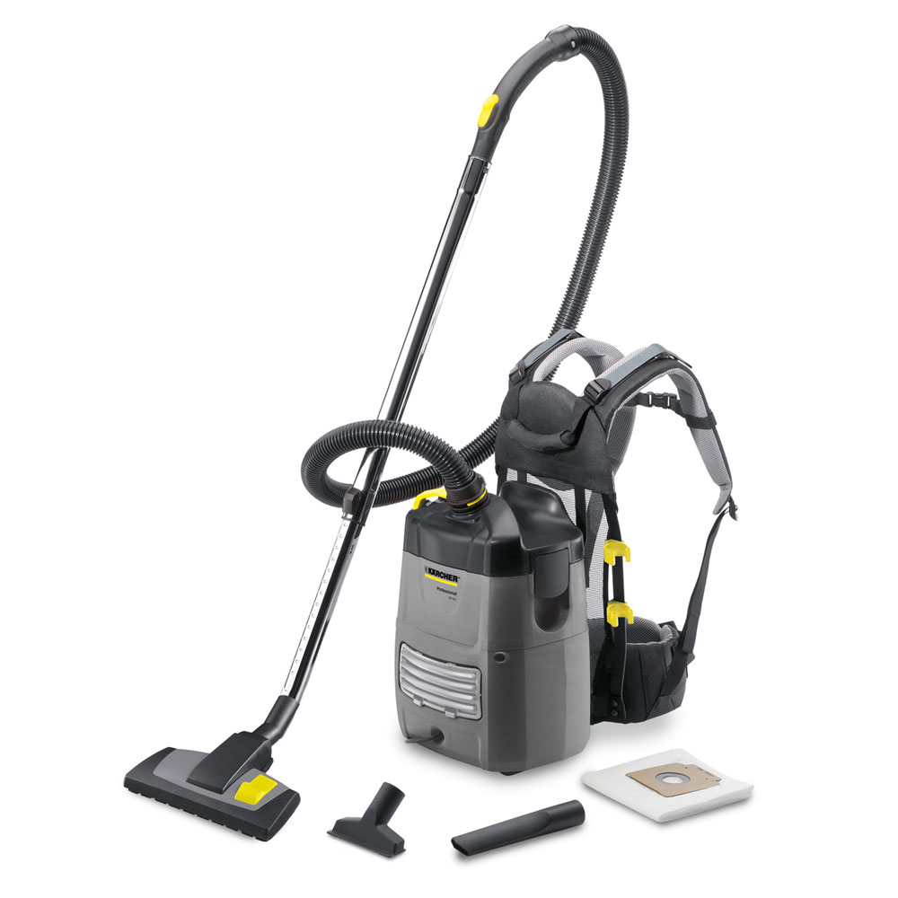 Produktabbildung: Kärcher - BV 5/1