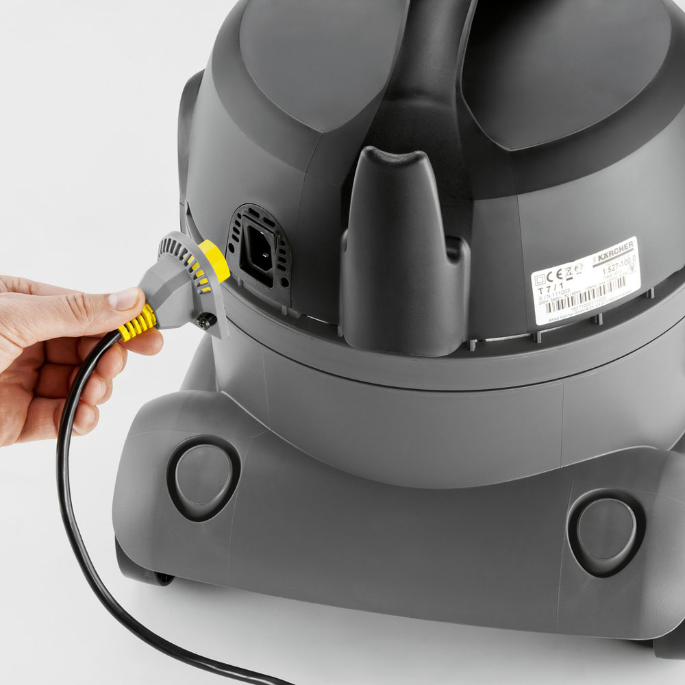 Produktabbildung: Kärcher - T 7/1 eco!efficiency