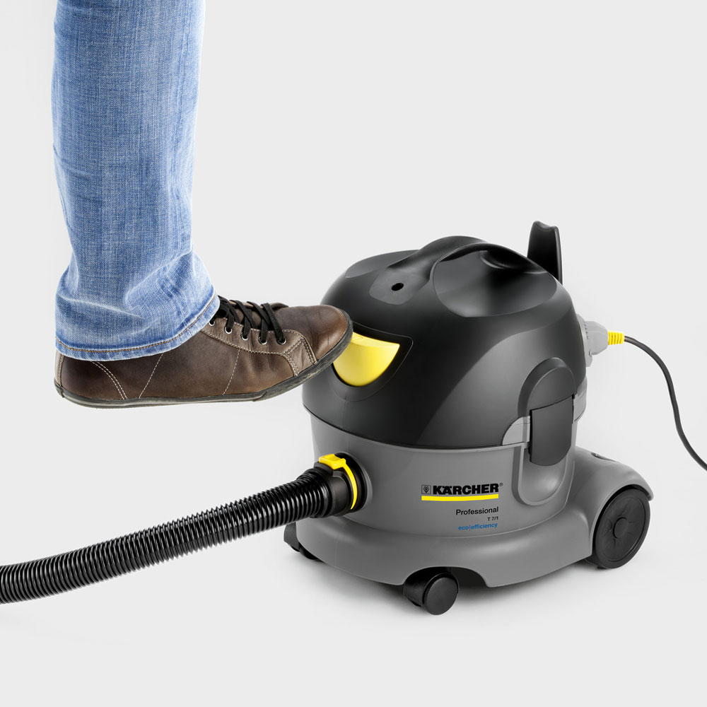 Produktabbildung: Kärcher - T 7/1 eco!efficiency