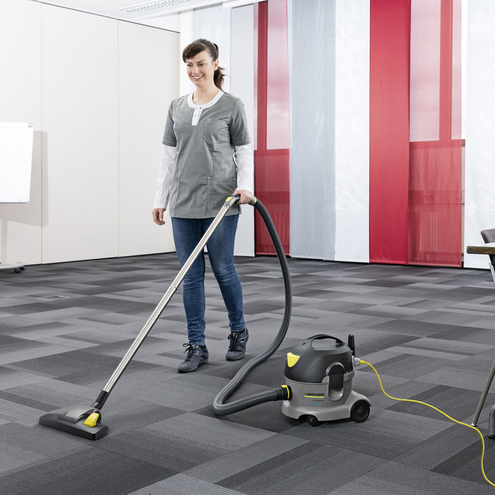 Produktabbildung: Kärcher - T 7/1 eco!efficiency