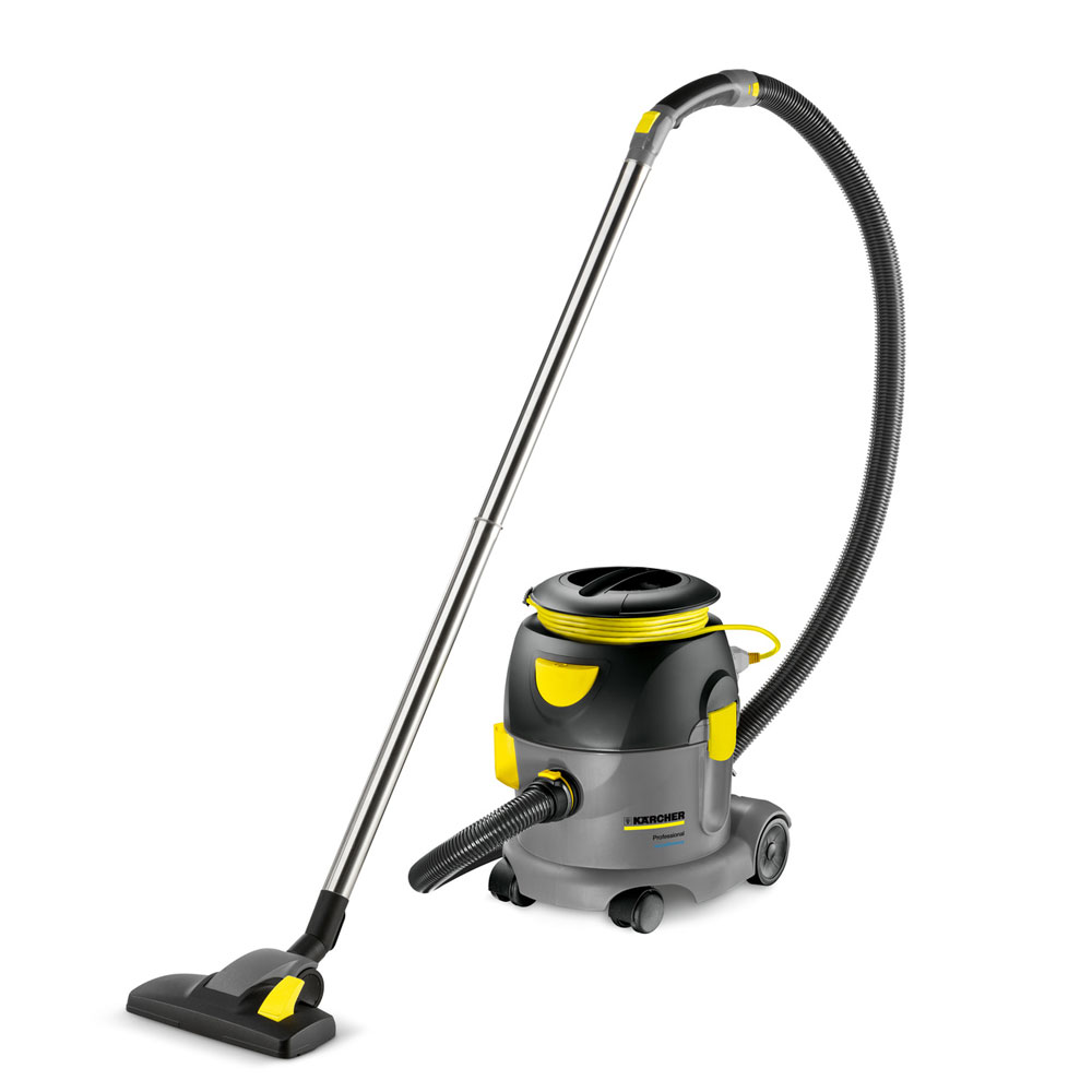 Produktabbildung: Kärcher - T 10/1 eco!efficiency