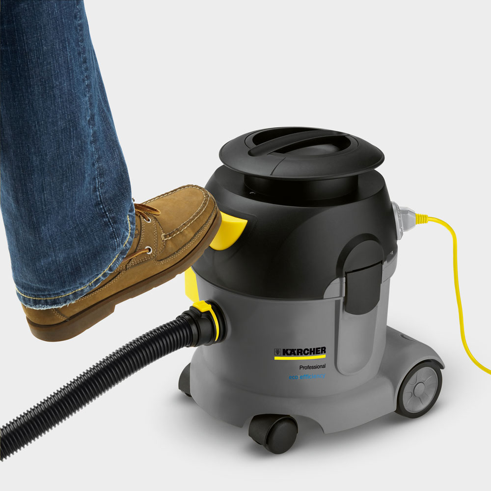 Produktabbildung: Kärcher - T 10/1 eco!efficiency