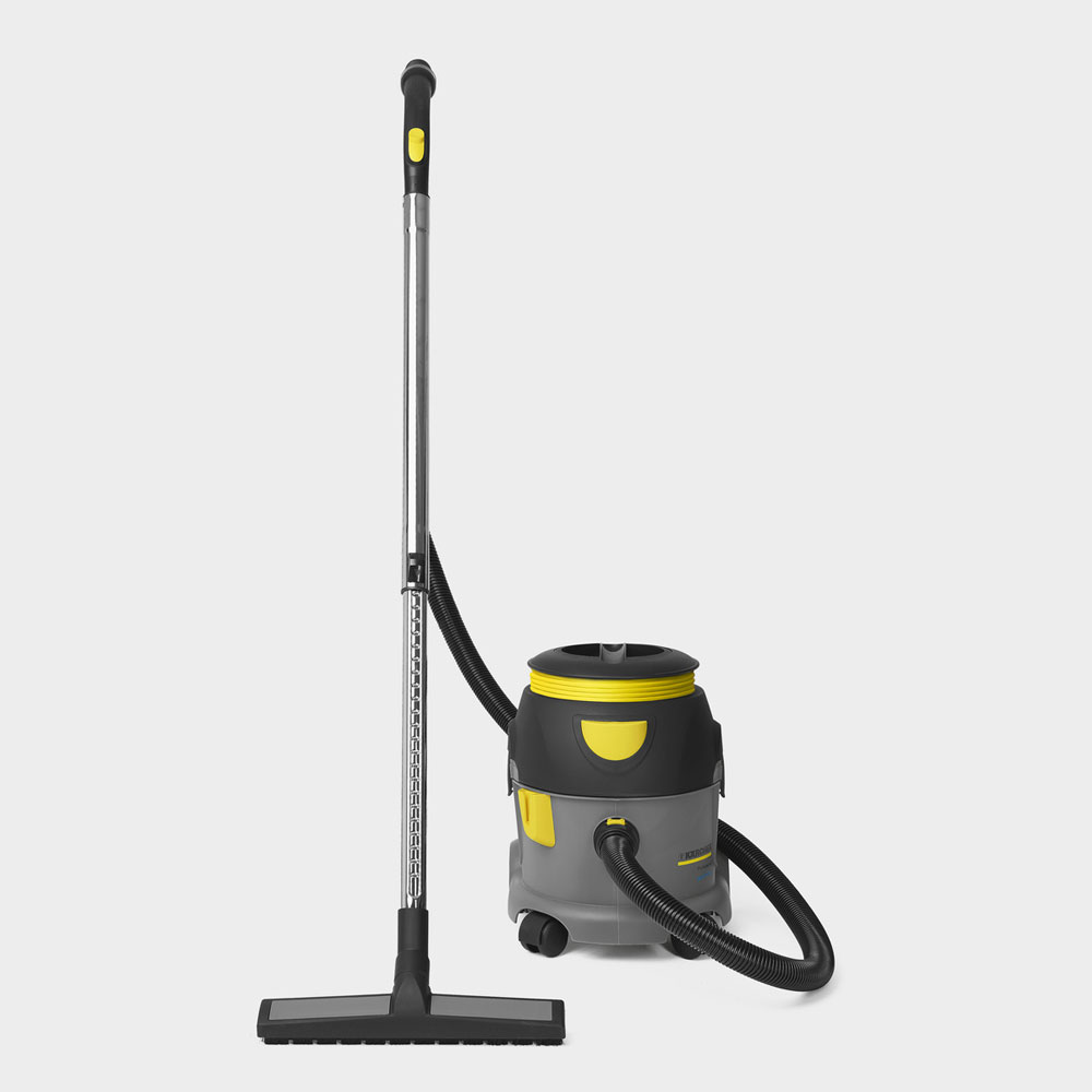 Produktabbildung: Kärcher - T 10/1 eco!efficiency