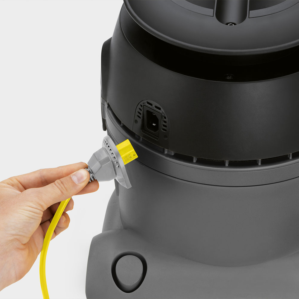 Produktabbildung: Kärcher - T 10/1 eco!efficiency