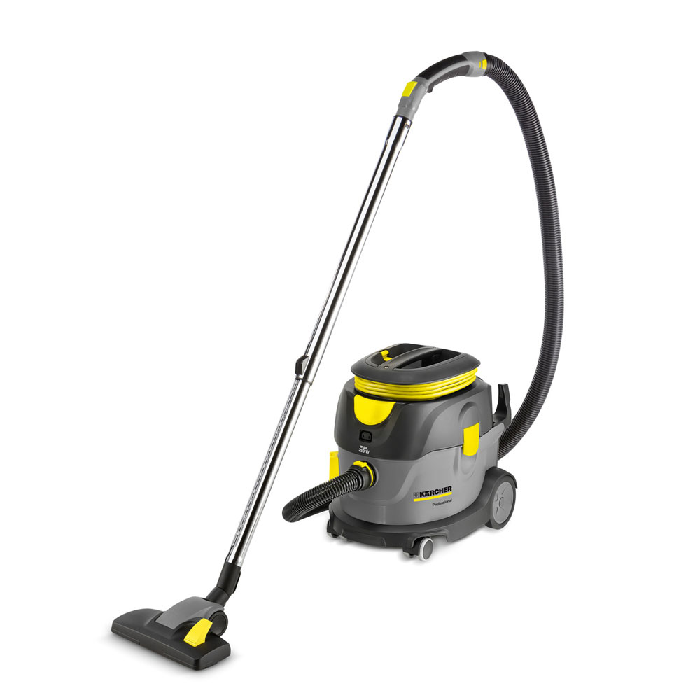 Produktabbildung: Kärcher - T 15/1 eco!efficiency