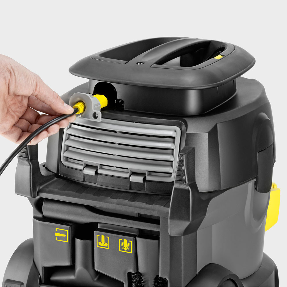 Produktabbildung: Kärcher - T 15/1 eco!efficiency
