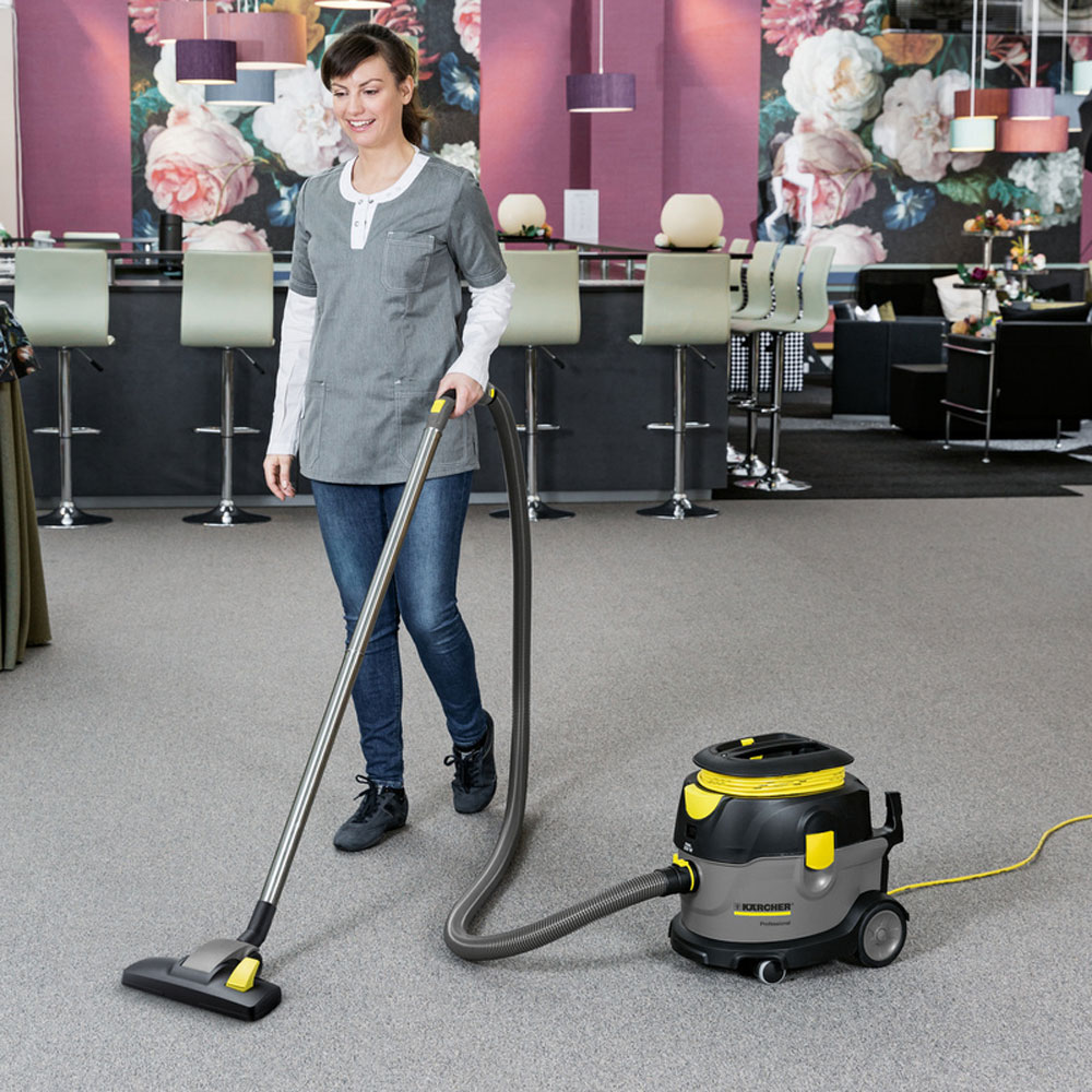 Produktabbildung: Kärcher - T 15/1 eco!efficiency