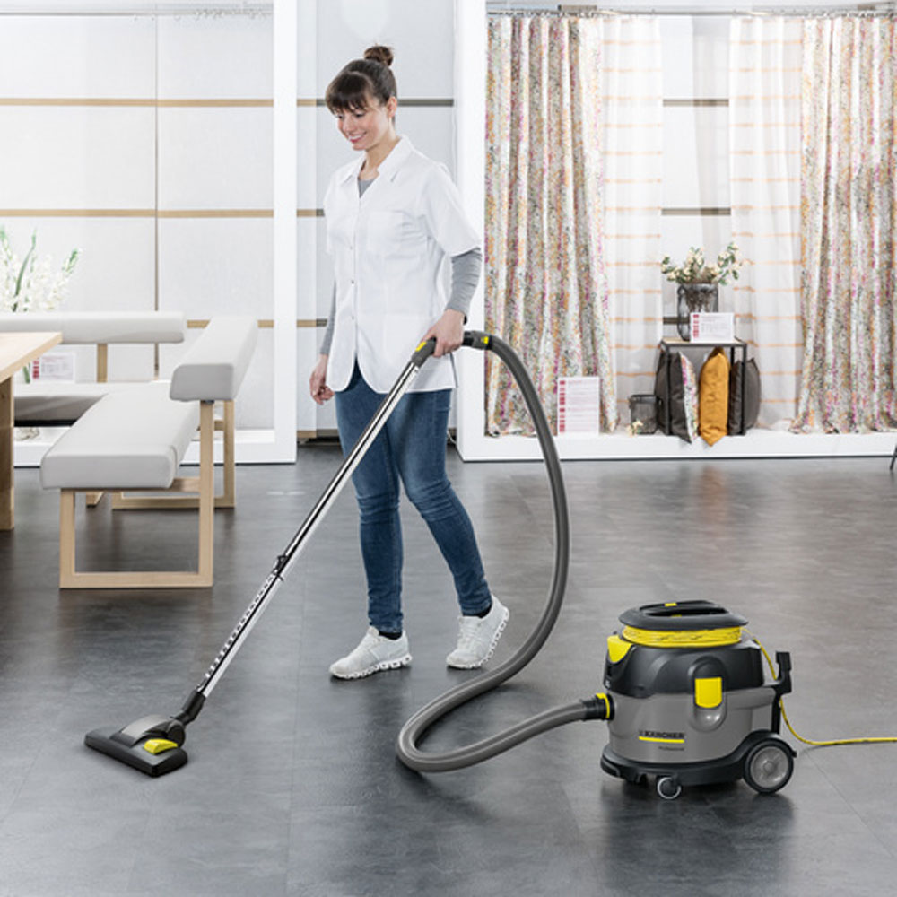 Produktabbildung: Kärcher - T 15/1 eco!efficiency