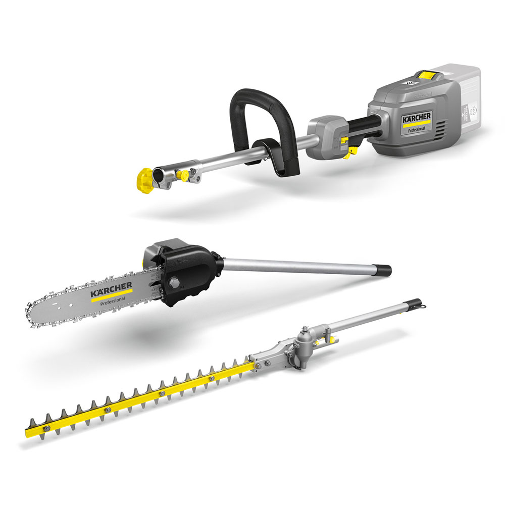 Produktabbildung: Kärcher - MT 36 Bp ohne Akku und ohne Ladegerät