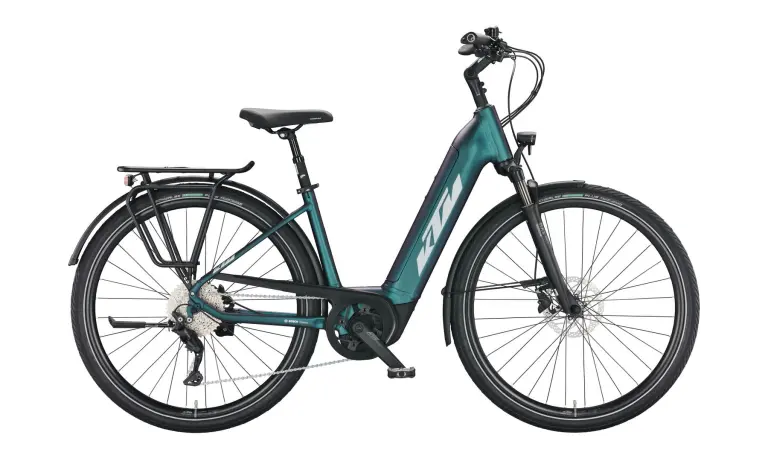 022367503 MACINA TOUR CX 510 US 43cm greenpurple-flip matt silver-green 1